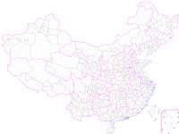 中国地图_中国地图全图2013年最新版_中国地