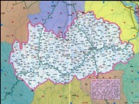永泰县地图图片