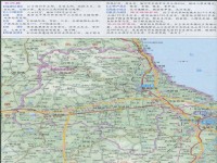 长兴县地图图片