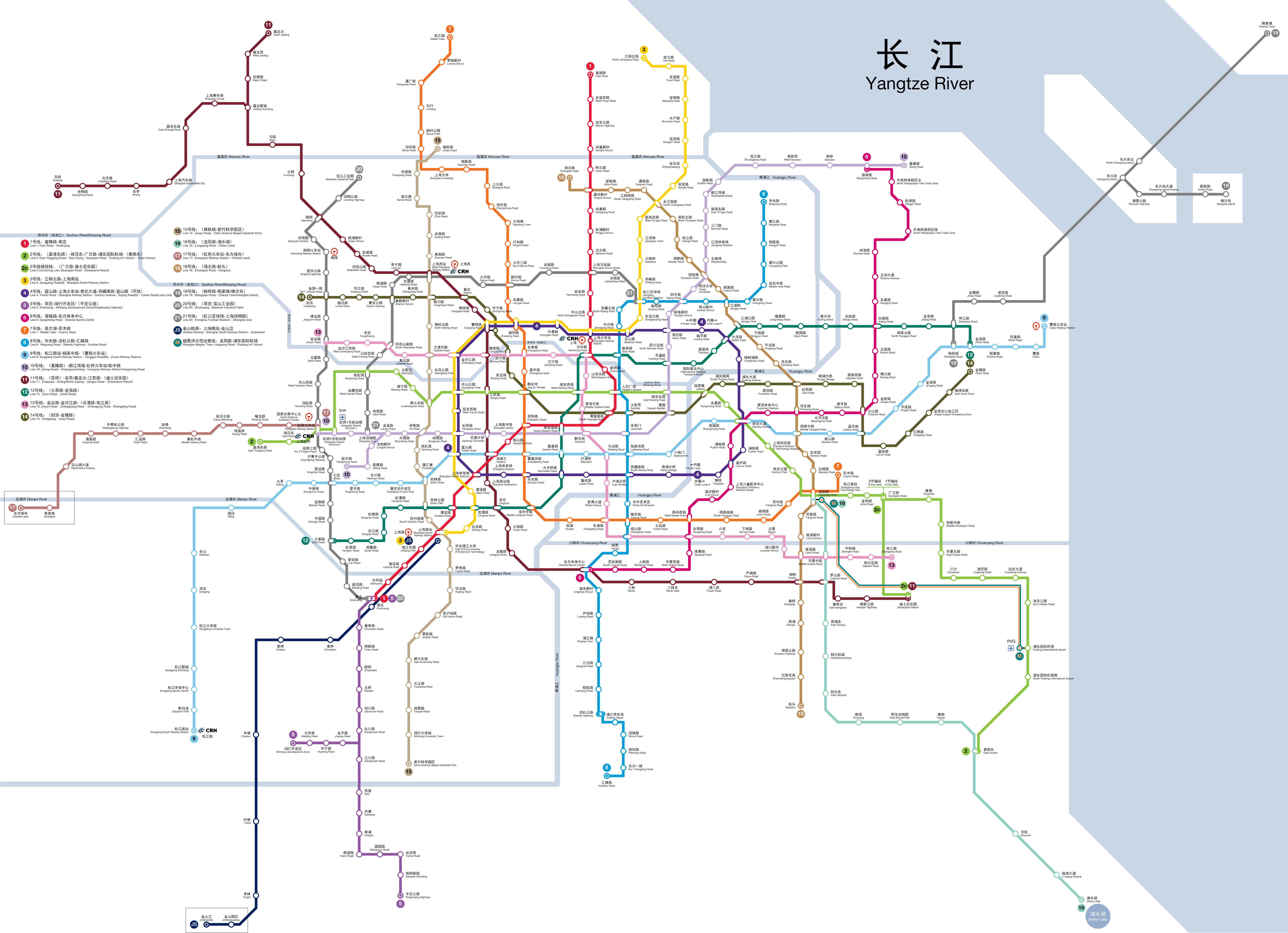 上海地铁线路时刻表_上海地铁线路图最新_上海地铁线路图高清