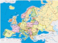 标题含有 欧洲 的地图图片