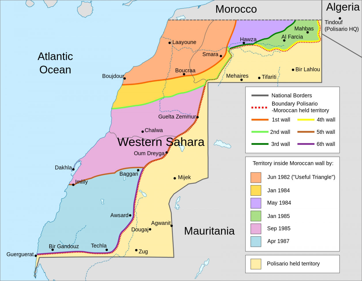 摩洛哥面积人口经济总量_摩洛哥地图